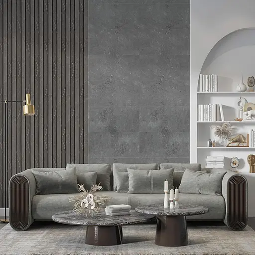 Самоклеящаяся стеновая PET плитка 600х300х2мм SW-00002330 - фото 5