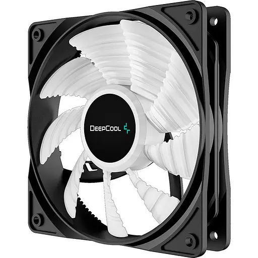Вентилятор Deepcool RF 120 B (DP-FLED-RF120-BL) [99810] - фото 3