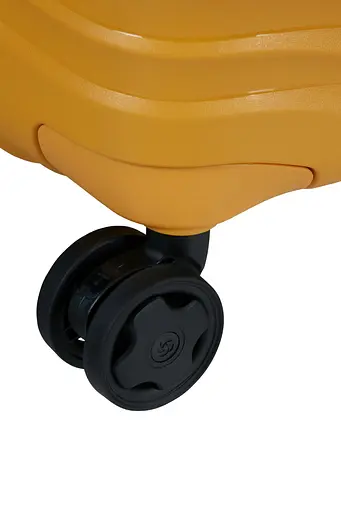 Чемодан Samsonite UPSCAPE YELLOW 68x47x28(31) 68 см KJ1*06002 - фото 3