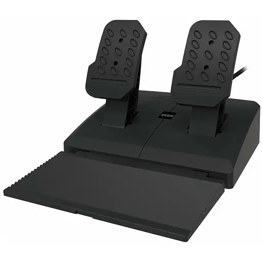 Ігрове кермо Hori Switch Mario Kart Racing Wheel Apex (NSW-228U) - фото 3