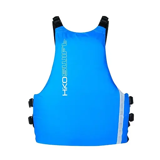 Жилет спасательный Hiko Swift PFD Light Blue XS (1053-11300_SBL__XS) - фото 2