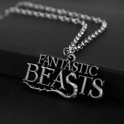 Кулон Fantastic Beasts Фантастичні тварюки FT 799 - фото 2