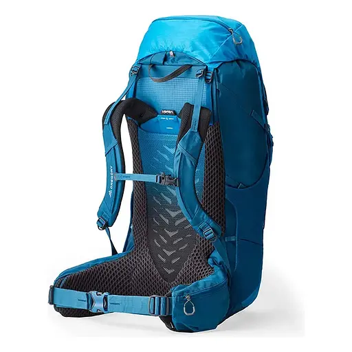 Рюкзак Gregory Stout 55 EU Trailflex Blue (1053-149380 A267) - фото 2