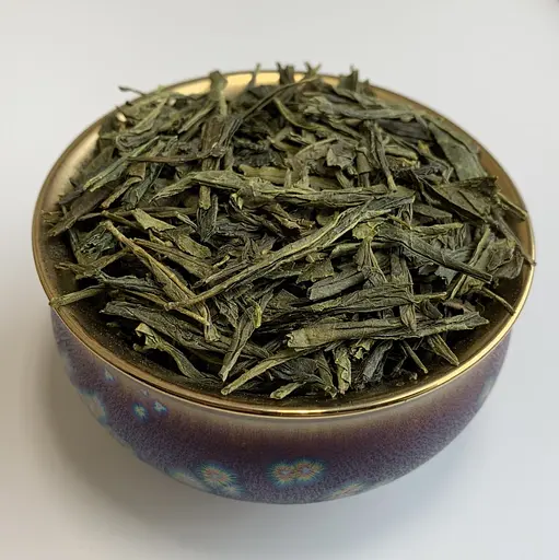 Зеленый чай Сенча Макото 100 г