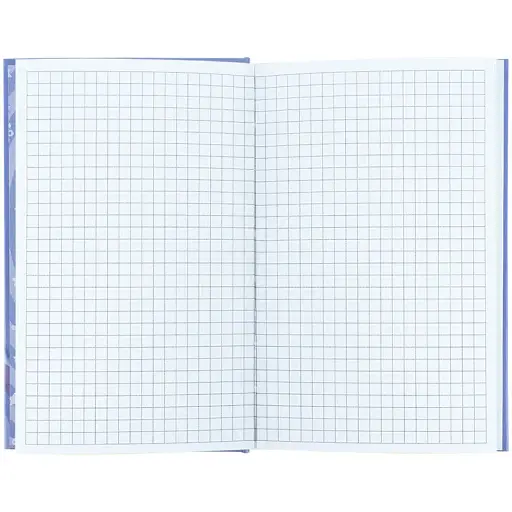 Книга записная Kite Rachael Hale R25-199 А6 80 листов ячейка твердая обложка (R25-199) - фото 2