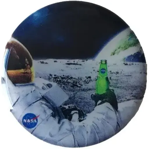 Держатель PopSocket New NASA 28 - фото 1