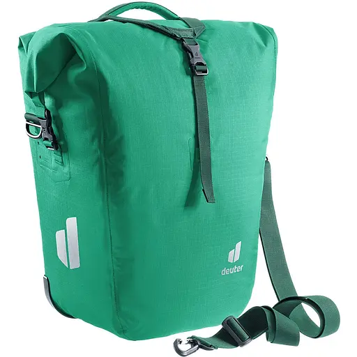 Рюкзак Deuter Weybridge 25+5 Зеленый (1052-3230222 2028)