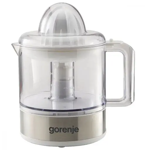 Соковитискач для цитрусових (цитрус-прес) Gorenje CJ30E