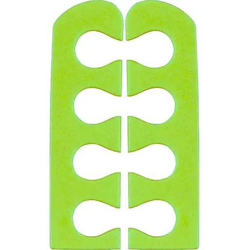 Распределитель для пальцев ног Beauty Line 412411 - фото 1