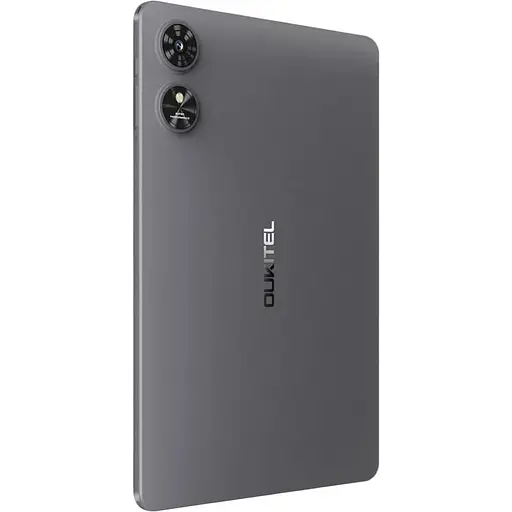 Планшет Oukitel OT6 10" HD+/4GB/64GB/RK3562/8000mAh/5+2Мп/Dual SIM/LTE Gray/Coffe - фото 7