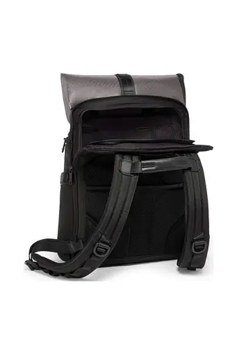 Рюкзак 15" Tumi ALPHA BRAVO CHARCOAL 42x35x16 0232759CH - фото 4