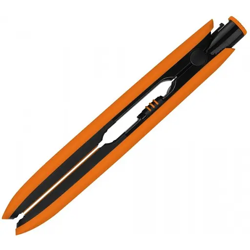 Выравниватель для волос Mirta HS-5123O с керамическим покрытием - фото 2