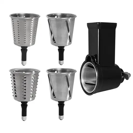 Тертка-ломтерізка Electrolux ACCESSORYES