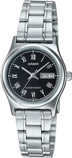 Часы Casio Timeless Collection LTP-V006D-1BUDF