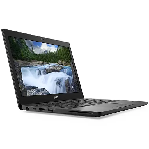 Ноутбук Dell Latitude 7290 (i7-8650U/16/256SSD) - Class A "Б/У" - фото 3
