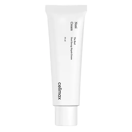 Восстанавливающий крем с экстрактом нони Real Noni Energy Repair Cream Celimax 50 мл - фото 1