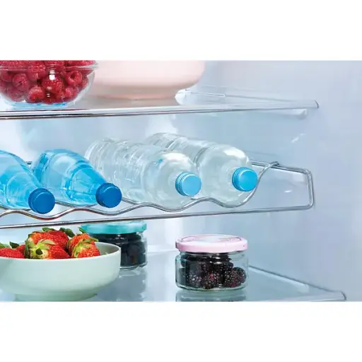 Холодильник Gorenje SBS 179x68x91 см 2 дв. Х 368 л М 167 л A++ NF Plus Інвертор диспенсер дисплей сірий - фото 9