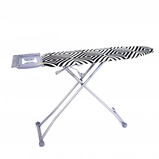 Дошка прасувальна Dogrular SILVIA 15030-SILVER-PLUG