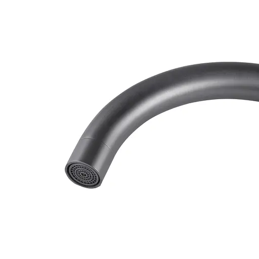 Змішувач для кухні Kroner KRP Edelstahl Klassisch - SCH035PVD (CV024351) - фото 5