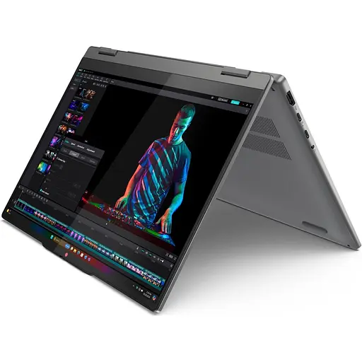 Ноутбук Lenovo IdeaPad 5 14Q8X9 (83GH000AUS) [133299] - фото 8