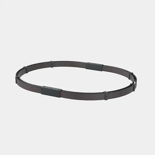 Магнитная шина Skarlat RCD-Y01 Round Track BR+BK