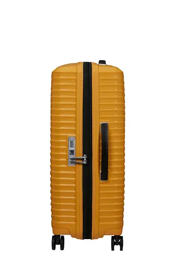 Чемодан Samsonite UPSCAPE YELLOW 68x47x28(31) 68 см KJ1*06002 - фото 7