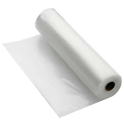 Харчові пакети для вакууматора у рулоні Grunhelm GB 20300 BR 20х300 см 3 шт. (134152) - фото 4