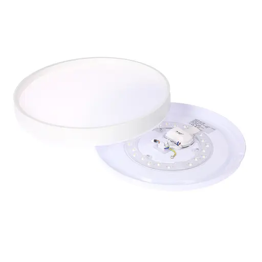 Стельовий світильник Candellux 12-11275 Texas - фото 4