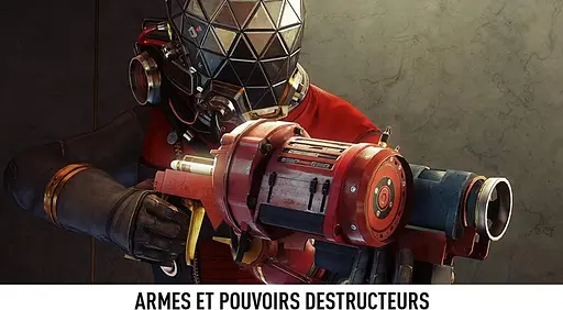 Гра Sony PlayStation 4 Prey Англійська Версія Б/в - фото 5