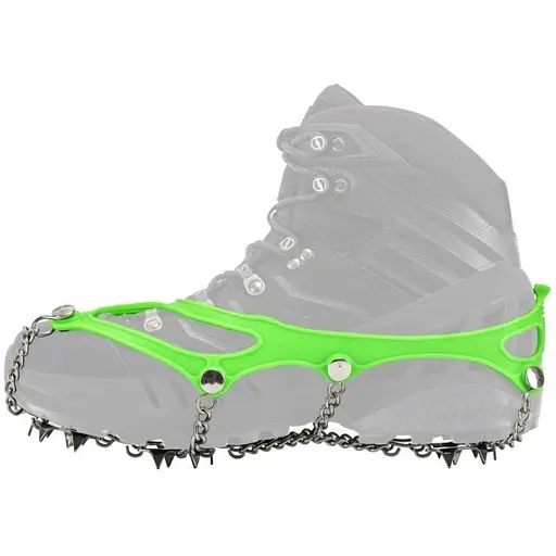 Льодоступи Nortec Nordic Acid Green L (1004-10030) - фото 3