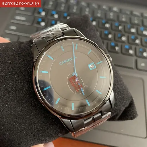 Годинник Carnival Special - фото 16