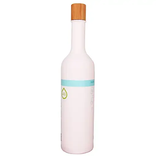 Гель для душу O'right Кульбаба для дитячої чи чутливої шкіри органічний 400 мл - фото 3