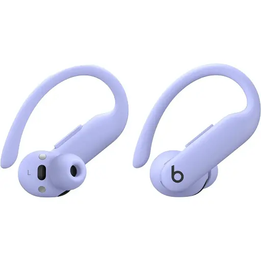 Наушники Beats by Dr. Dre Powerbeats Pro 2 Hyper Purple (MX753) [142355] - фото 3