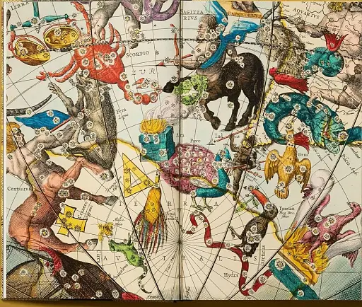 Cellarius Atlas - фото 6