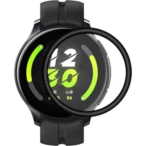 Защитная пленка DK Composite Film box для Realme Watch T1 (black)
