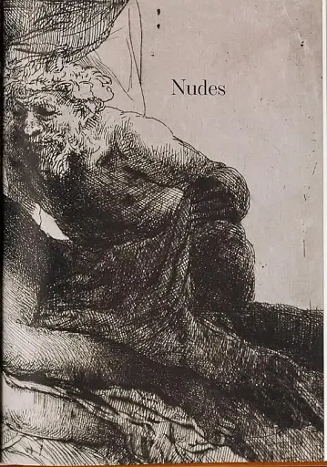 Rembrandt. The Complete Drawings and Etchings - фото 9