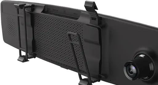 Відеореєстратор Xiaomi YI Mirror Dash Camera FHD YI-89029 - фото 5