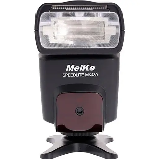 Вспышка Meike Speedlite МК430 для Nikon 430n (SKW430N) [87628]