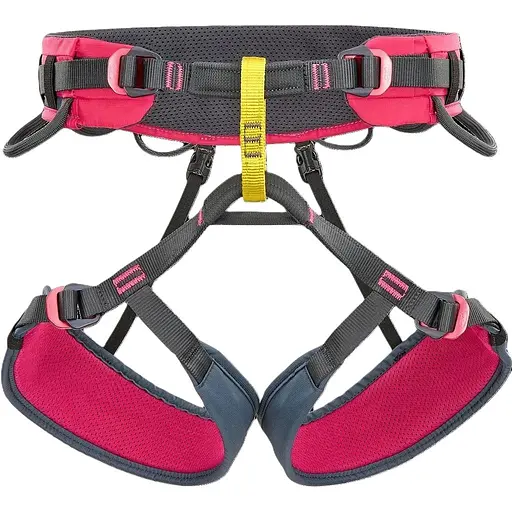 Страховочная система Climbing Technology Anthea Harness Pink XS/S (1053-7H177AB OD)