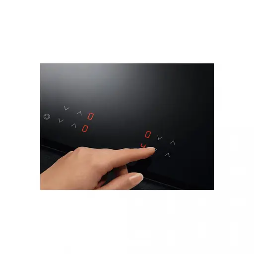 Варильна поверхня електрична AEG HK624000XB - фото 3