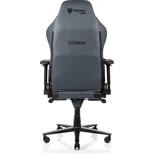 Ігрове крісло Secretlab TITAN 2020 Prime 2.0 PU Leather Gaming Ash (TT20-PU-Ash) - фото 4