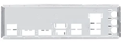 Материнская плата ASUS Prime Z790M-Plus (PRIME Z790M-PLUS) (Socket 1700, Intel Z790, Micro-ATX) - фото 6