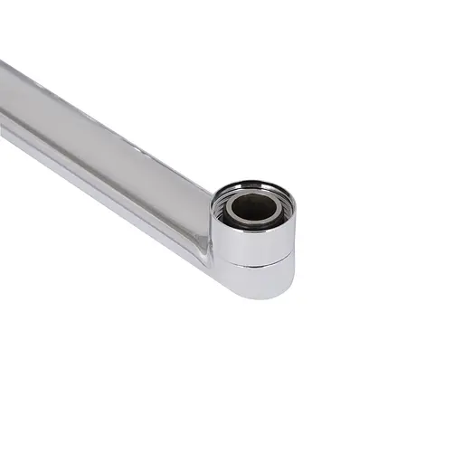 Смеситель для ванны Lidz Tani 0052 с поворотным изливом (c душевым гарнитуром) (k40) LDTAN0052CRM44960 Chrome - фото 6