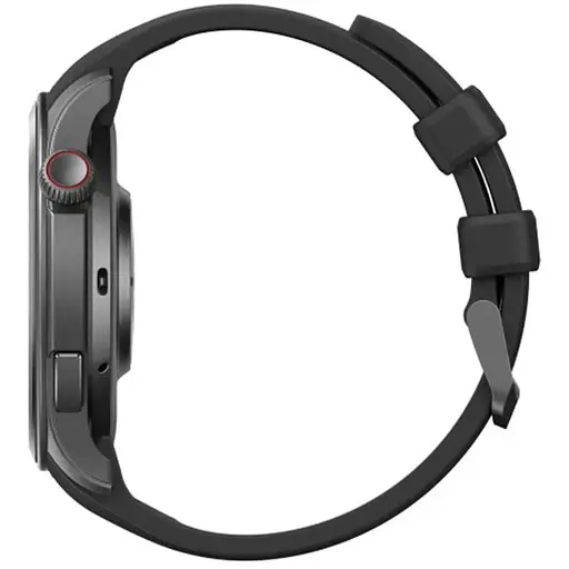 Смарт-часы Xiaomi Amazfit Balance Midnight - фото 4