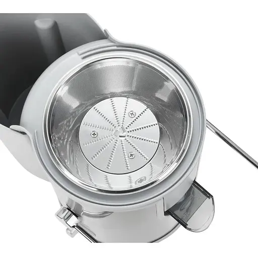 Соковитискач відцентровий Mesko MS 4126 - фото 3