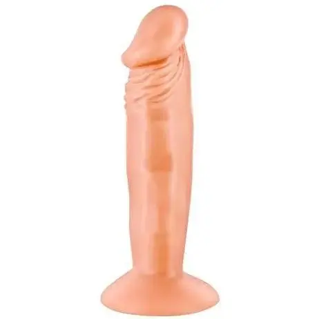 Фалоімітатор Real Body - Real Zack Flesh