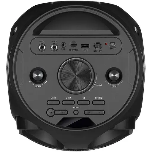 Акустика REAL-EL X-780 Black (EL121600030) [149851] - фото 5