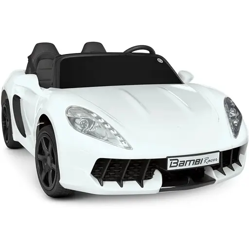 Дитячий електромобіль Bambi Racer M 4055AL-1 до 100 кг - фото 1