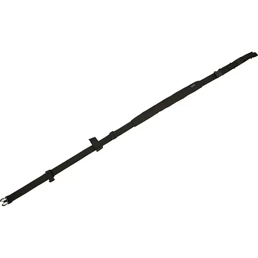 Ремень оружейный Danaper Silent Sling Black Magnetic - фото 2