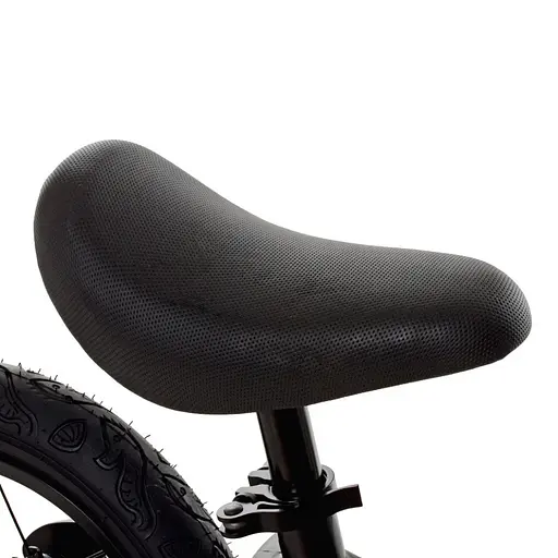 Біговел дитячий Profi Kids SMG1205A-2 Червоний, 12 дюймів - фото 3